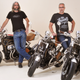Illustration for article titled The Bienville Legacy Is An Engineers Acid Trip On Two Wheels